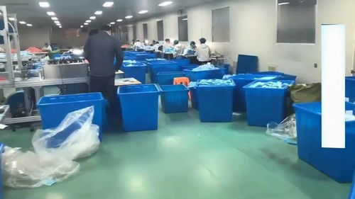 廣東口罩廠工人工資現(xiàn)狀及電信業(yè)務(wù)發(fā)展概況